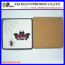 Promotion Customized Printing Best Selling Top Quality Cork Mat (EP-C57304)
